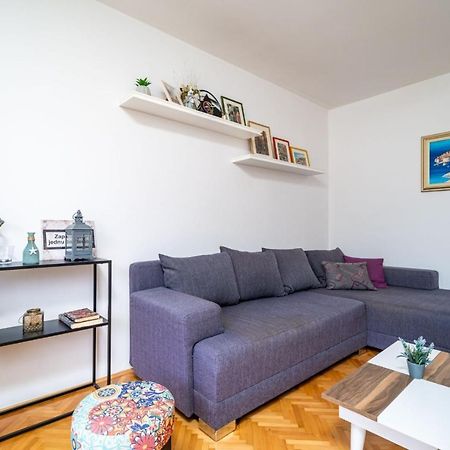 Apartment Vido- 1-Bedroom Apartment With Loggia Дубровник Екстер'єр фото